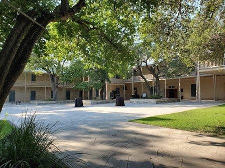 UTSA Southwest Campus
