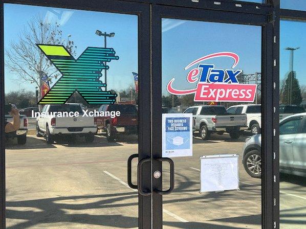 Insurance Xchange