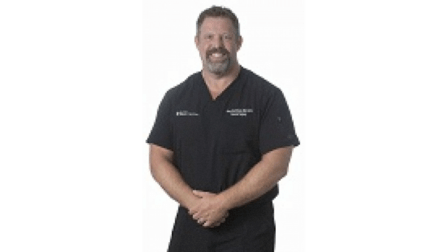 Gregory DeArmond, MD