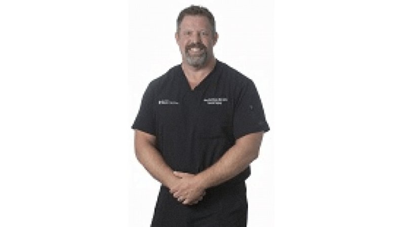 Gregory DeArmond, MD