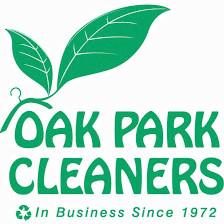 Oak Park Cleaners