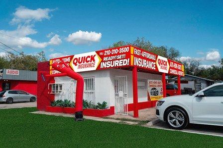 Quick Insurance