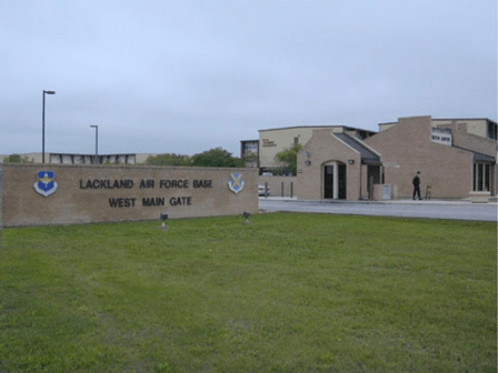 Alamo Colleges Office
