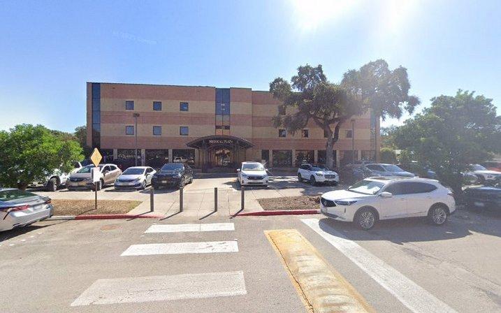 Texas Colon & Rectal Specialists-New Braunfels