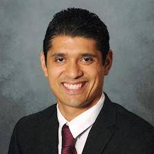 Antonio Alvarado, MD