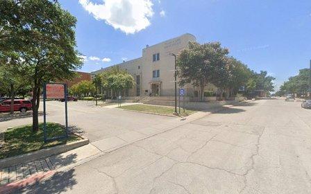 SPC - William C. Davis Science Building (SCI)