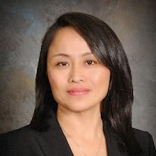 Lin Johnson, MD