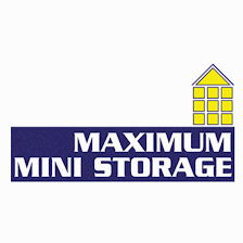 Maximum Mini Storage Perrin Beitel