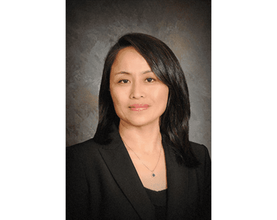 Lin Johnson, MD