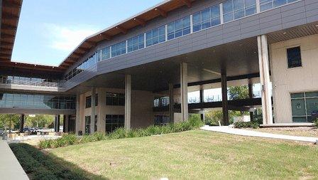 Alamo Colleges District ACCESS Building