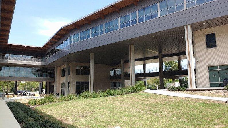 Alamo Colleges District ACCESS Building