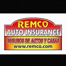 Remco Auto Insurance