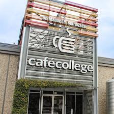 cafécollege