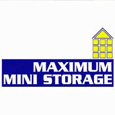 Maximum Mini Storage Rittiman