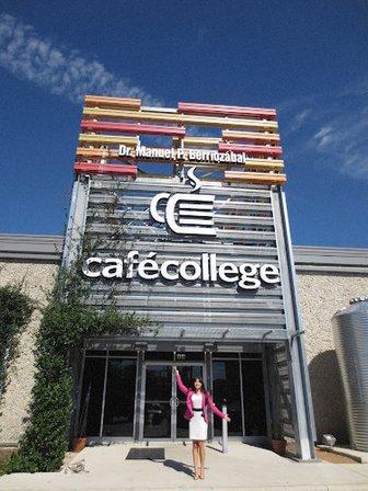 cafécollege