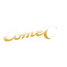 Comet Cleaners and Laundry San Antonio