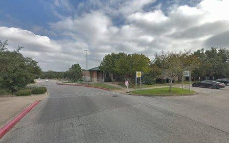 Texas Persimmon Physical Plant (TPER)
