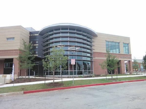 SAC VICTORY CENTER