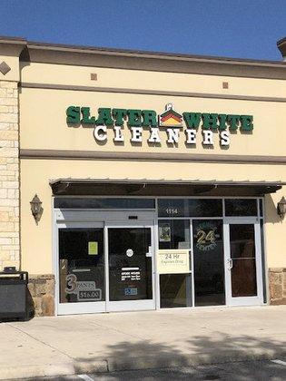 Jack Brown Cleaners