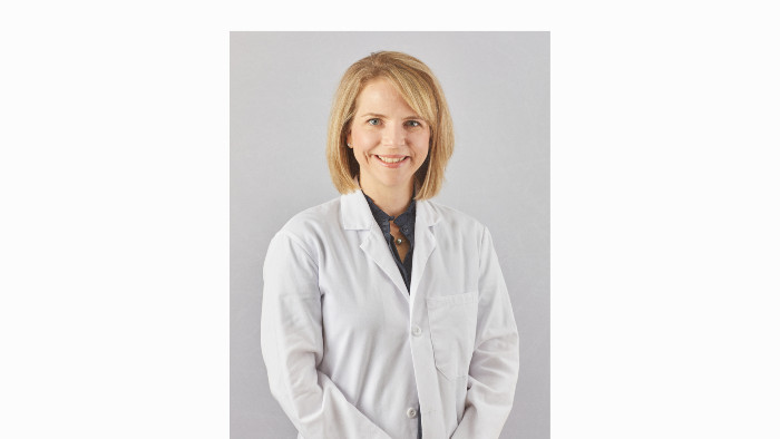 Jillian Grimm, D.O.
