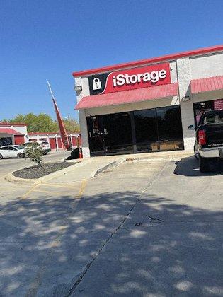 iStorage