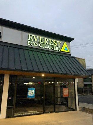 Everest Eco Cleaners
