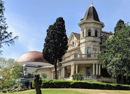 The Koehler House