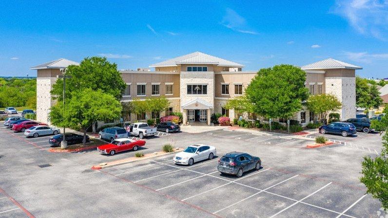 Methodist Cardiology Clinic of San Antonio - New Braunfels