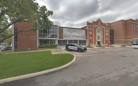 Buckley-Mitchell Advancement Center