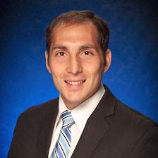 Juan Diocares, M.D.