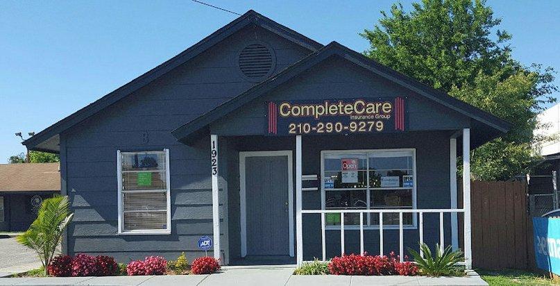 Complete Care Insurance Group LLC.