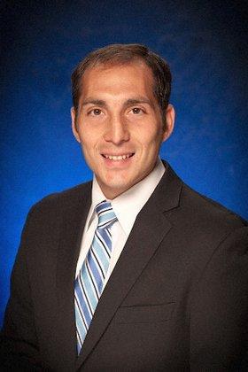 Juan Diocares, M.D.