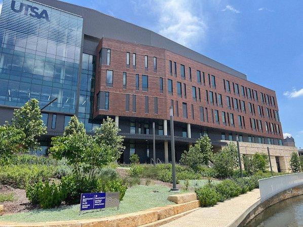 UTSA San Pedro I