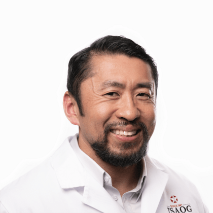 Mickey Cho, M.D. - Hand, Elbow & Shoulder Surgeon