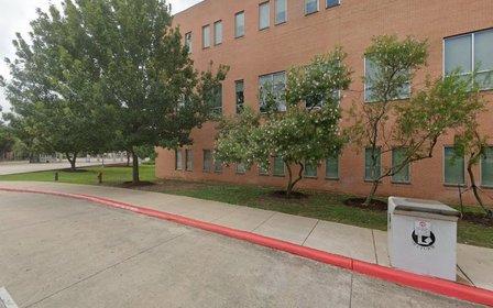 Comal Learning Resource Center