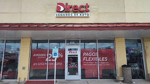 Direct Auto Insurance