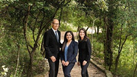Westlake Eye Specialists - New Braunfels Office