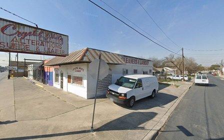 Crystal White Cleaners
