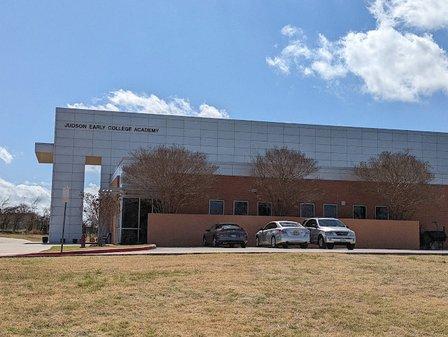 Judson Early College Academy