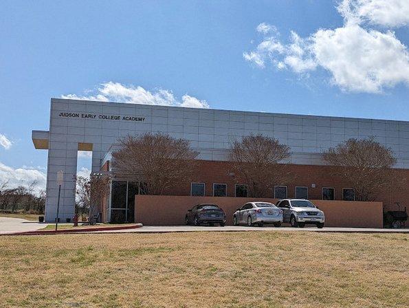 Judson Early College Academy