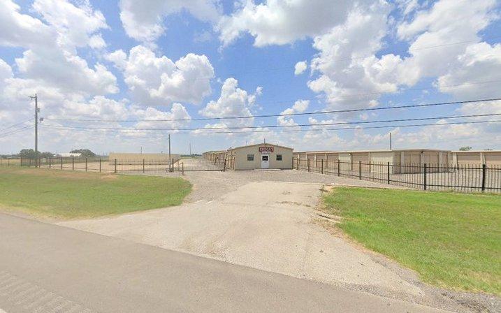 Snoga's Self Storage