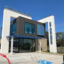Mission Del Lago Self Storage