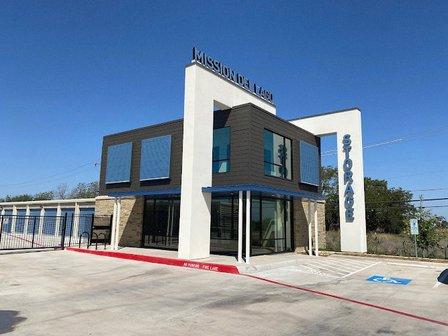 Mission Del Lago Self Storage