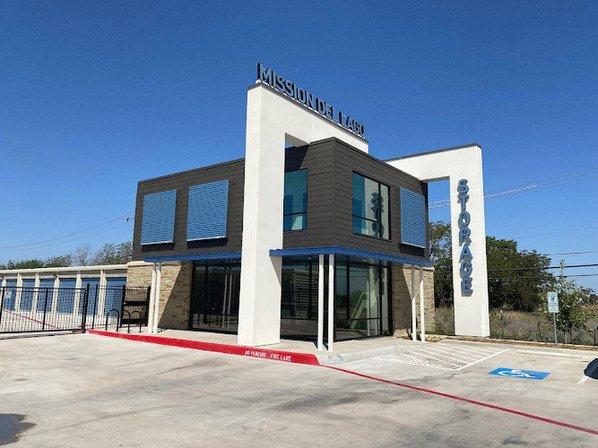 Mission Del Lago Self Storage