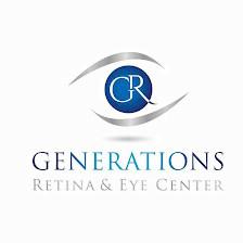 Generations Retina and Eye Center - New Braunfels