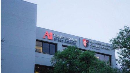 The Art Institute of San Antonio