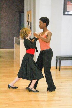 C & C Ballroom Dance North