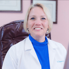 Mary Geldernick MD