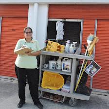 U-Haul Moving & Storage at San Pedro