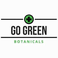 Go Green Botanicals